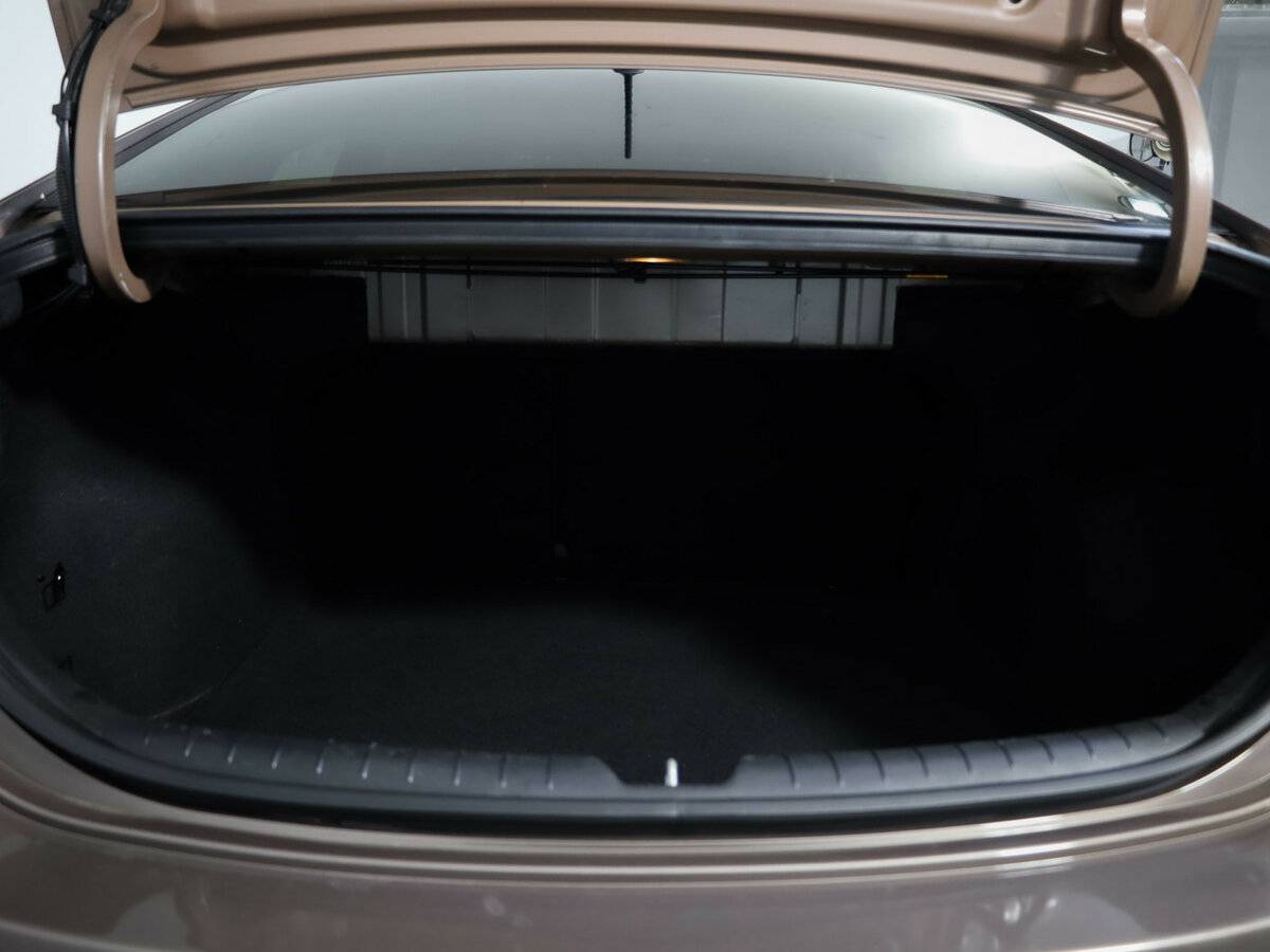 Купить Hyundai Solaris, 2019, 147 201 км.. Фото: #22
