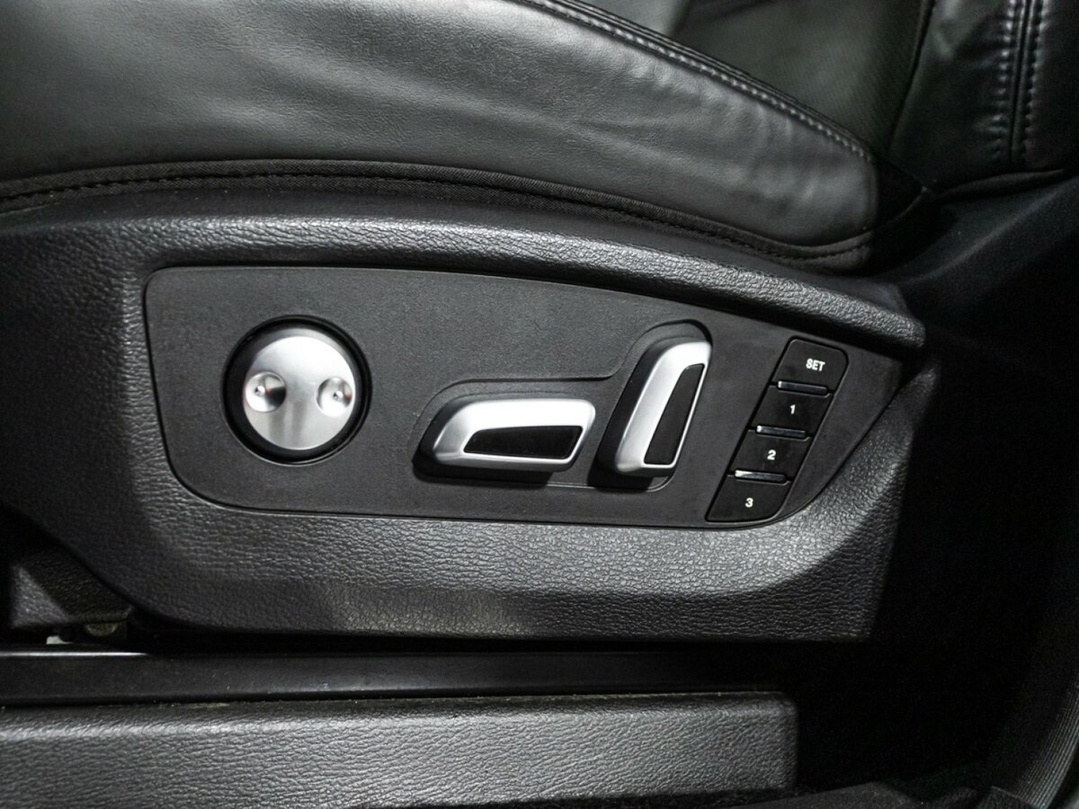 Купить Haval H9, 2019, 137 000 км.. Фото: #18