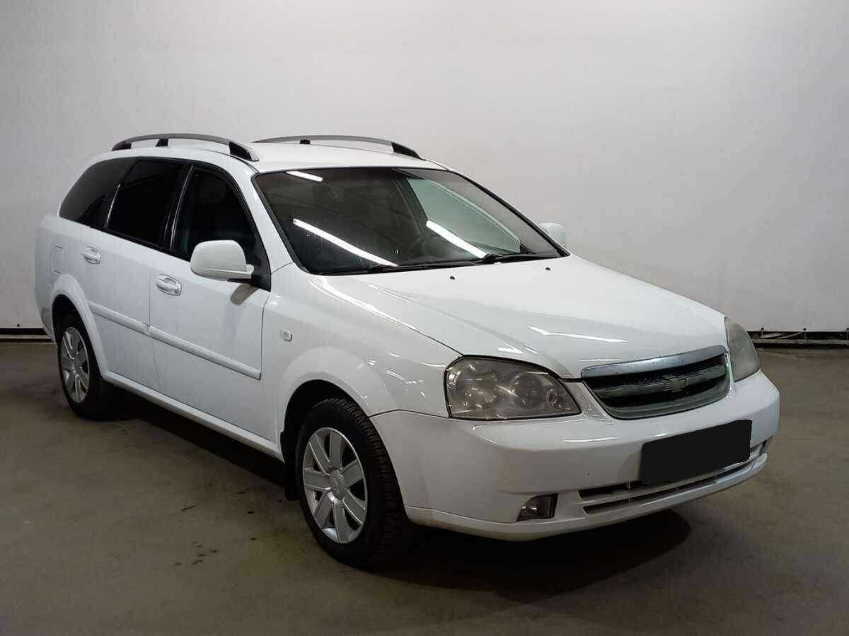 Купить Chevrolet Lacetti, 2012, 202 455 км.. Фото: #2