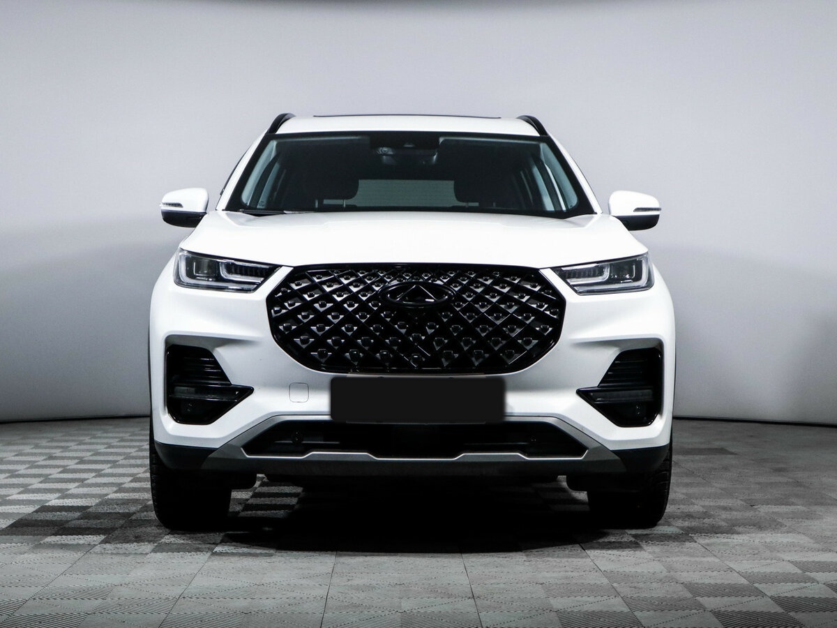 Купить Chery Tiggo 8 Pro, 2022, 84 030 км.. Фото: #1