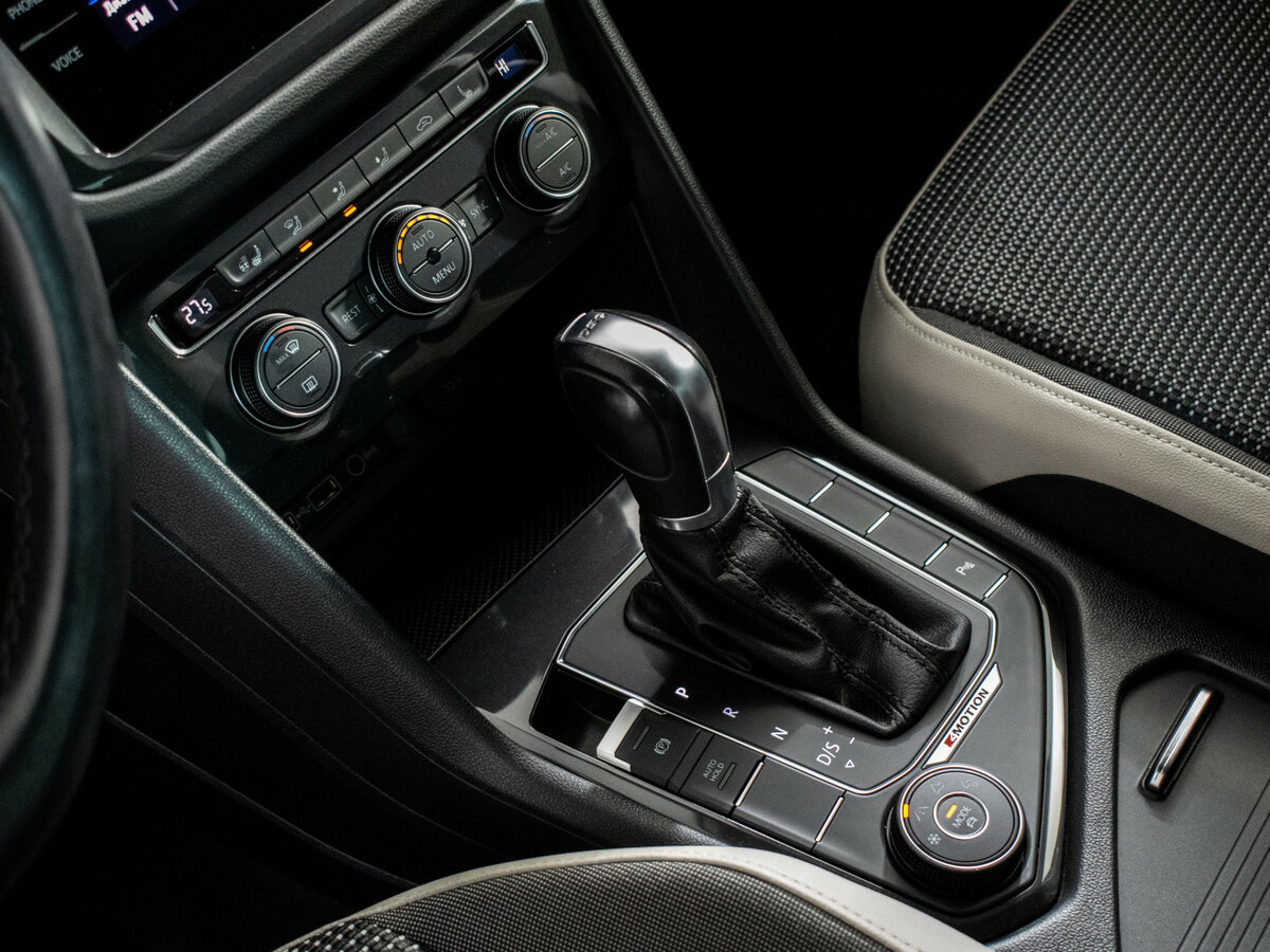 Купить Volkswagen Tiguan, 2019, 65 770 км.. Фото: #14