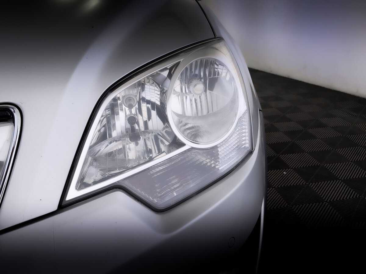 Купить Opel Antara, 2012, 161 319 км.. Фото: #16