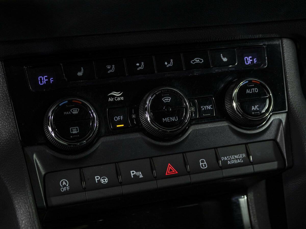 Купить Skoda Karoq, 2020, 71 562 км.. Фото: #12