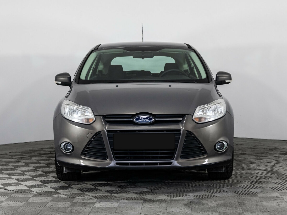 Купить Ford Focus, 2014, 203 388 км.. Фото: #1