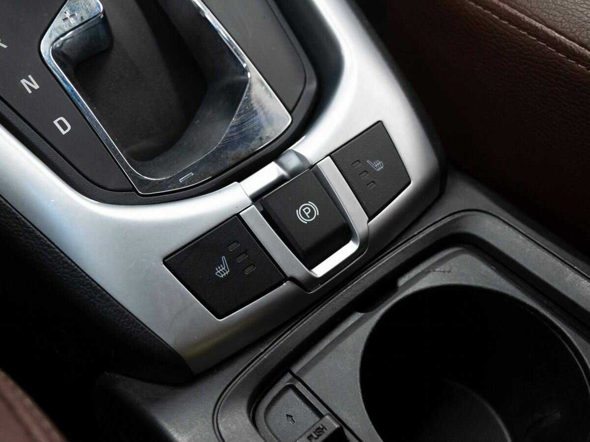 Купить Opel Antara, 2014, 192 000 км.. Фото: #23