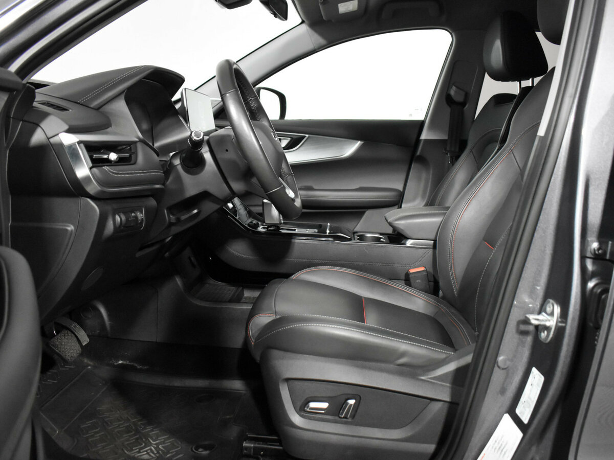 Купить Chery Tiggo 7 Pro, 2023, 66 502 км.. Фото: #9