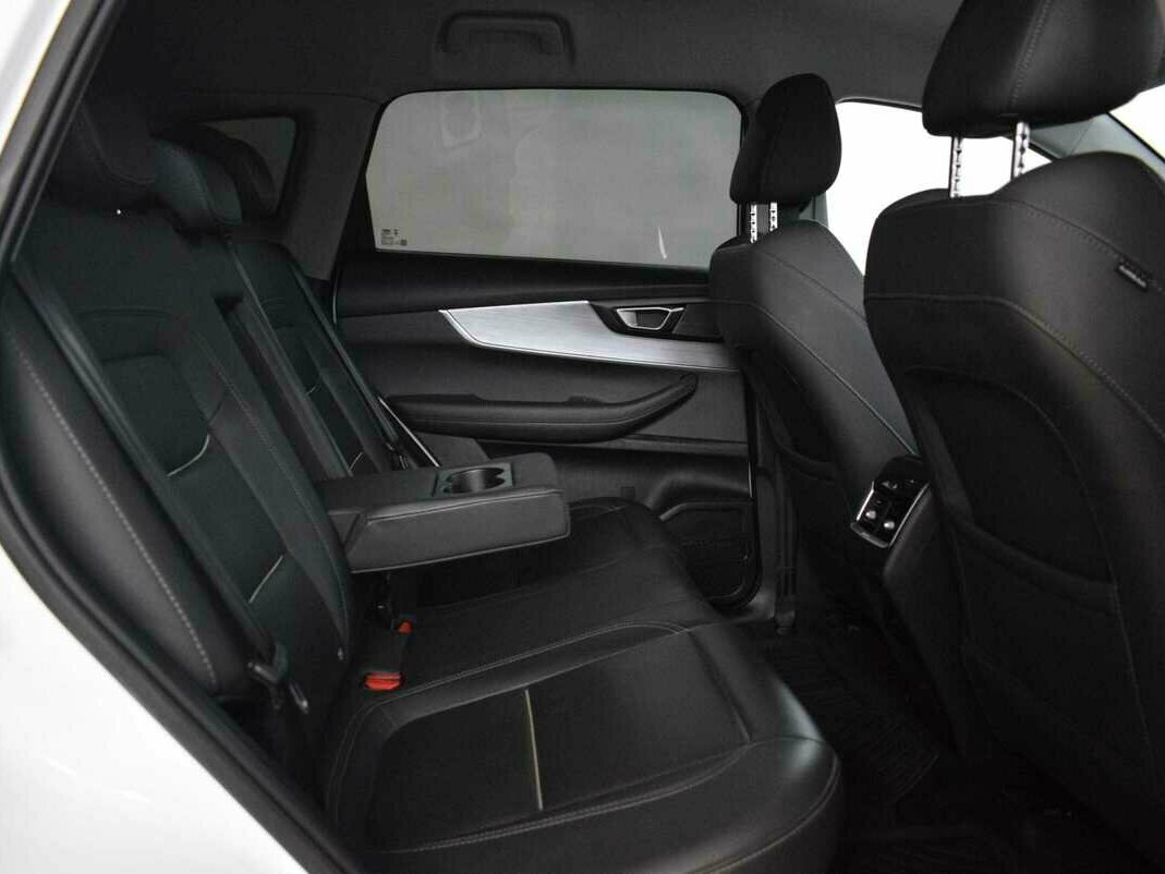 Купить Chery Tiggo 7 Pro Max, 2023, 21 131 км.. Фото: #11