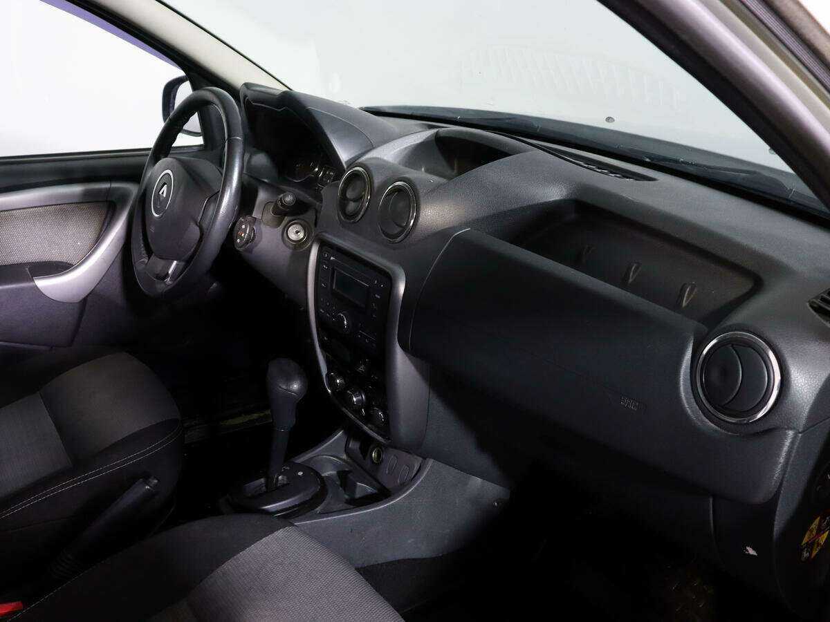 Купить Renault Duster, 2012, 158 267 км.. Фото: #8