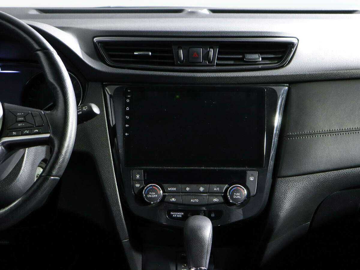 Купить Nissan Qashqai, 2021, 59 900 км.. Фото: #12