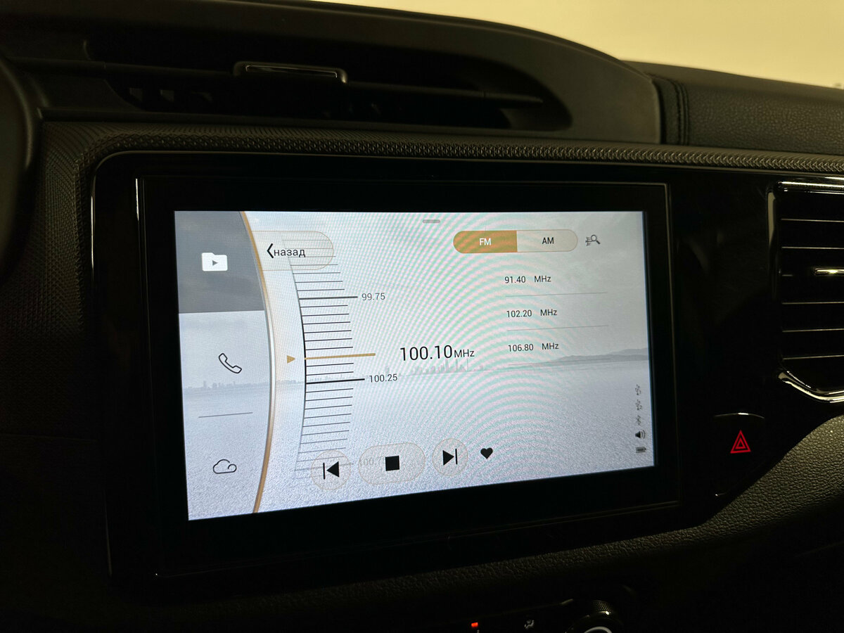 Купить Chery Tiggo 4, 2021, 68 370 км.. Фото: #18