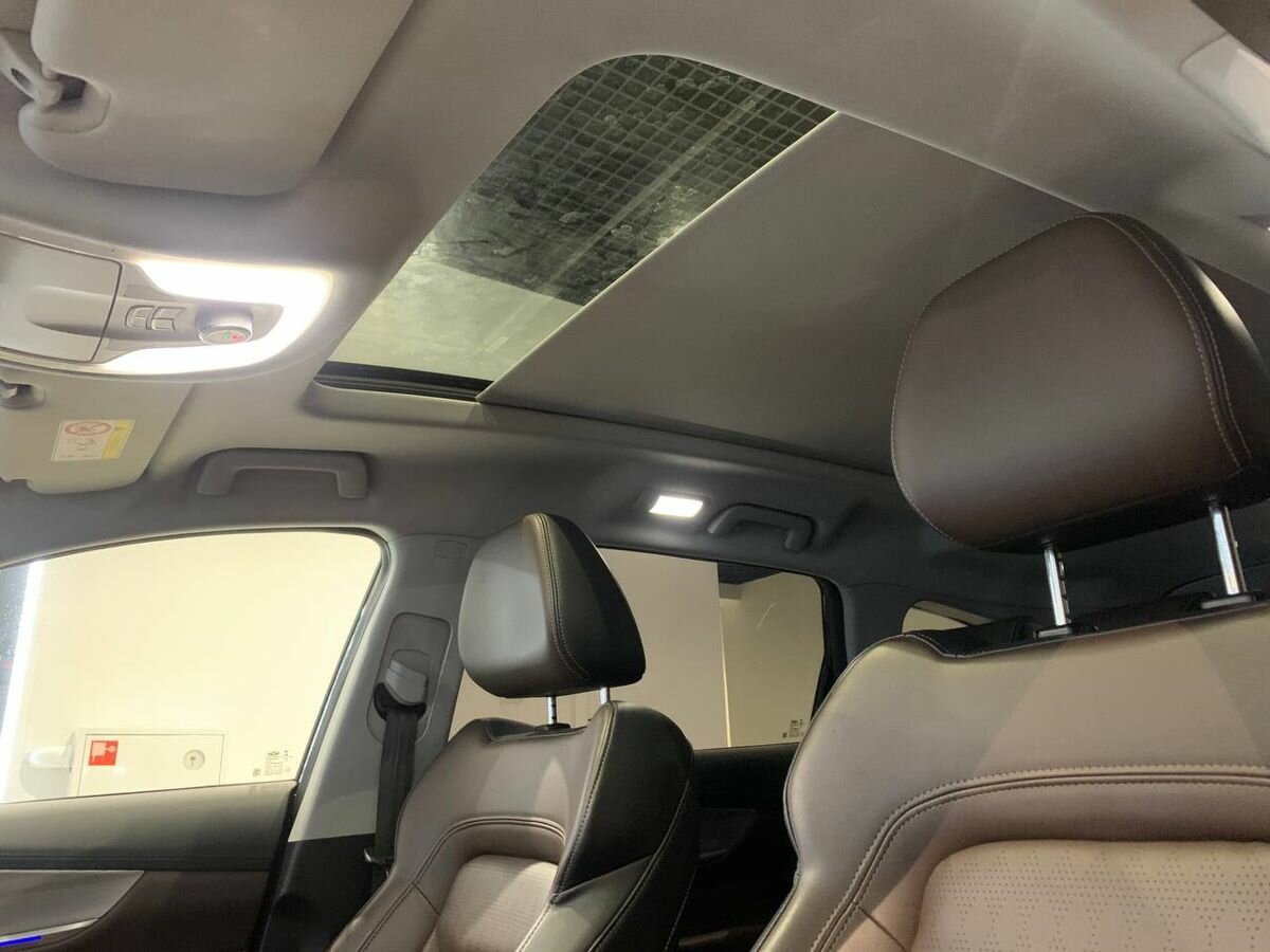 Купить Chery Tiggo 8 Pro, 2022, 79 729 км.. Фото: #18