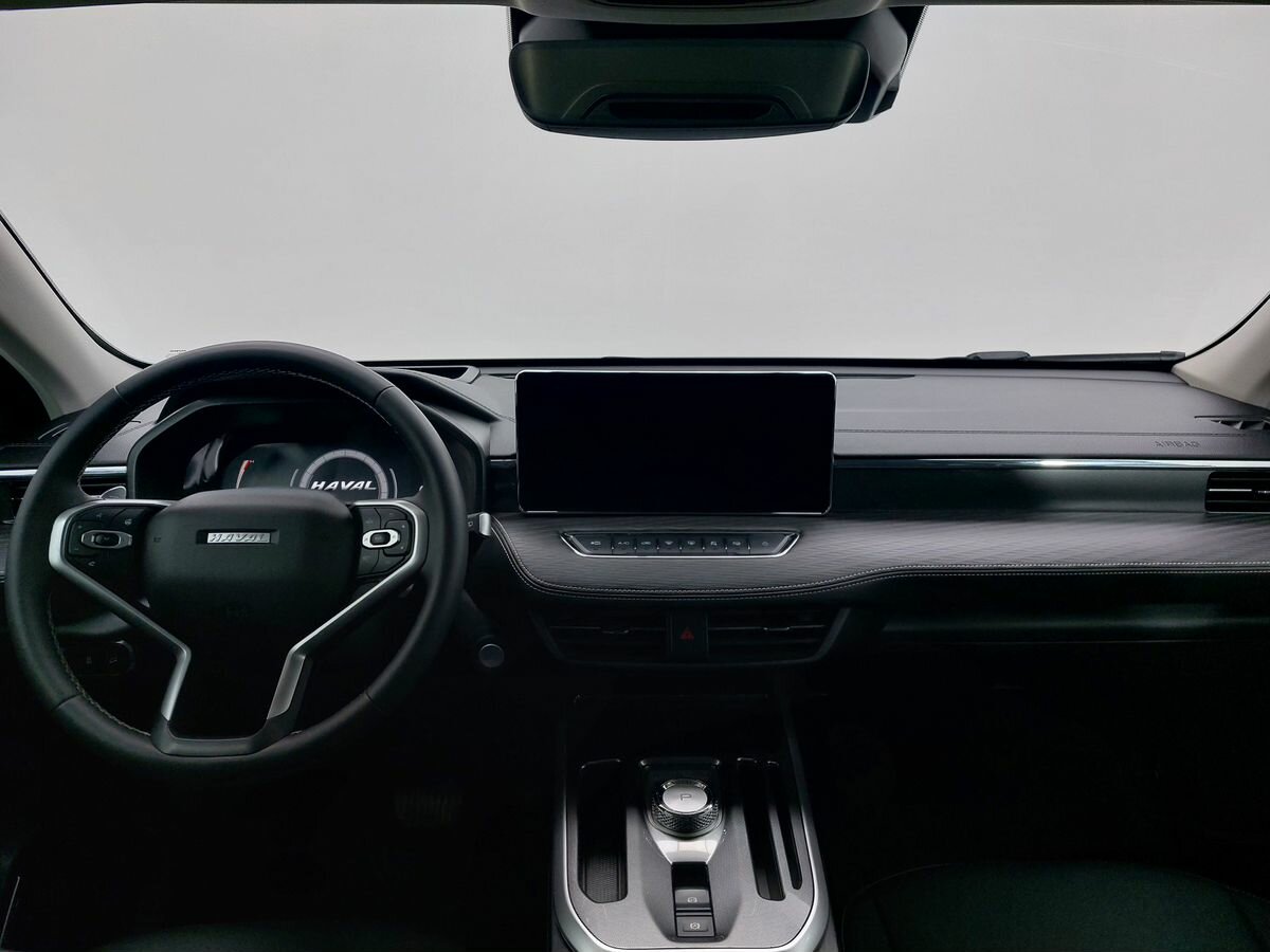 Купить Haval Jolion, 2023, 25 488 км.. Фото: #13