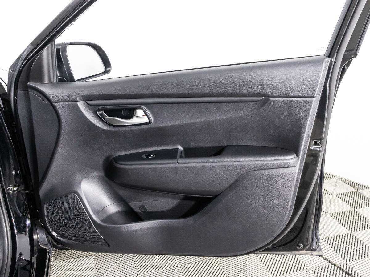 Купить Kia Rio, 2021, 158 979 км.. Фото: #26