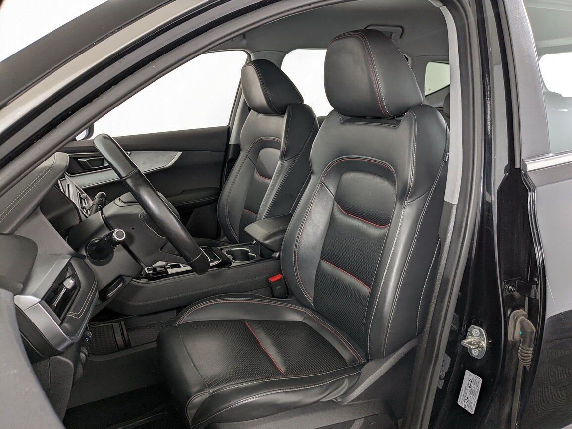 Купить Chery Tiggo 7 Pro, 2022, 128 128 км.. Фото: #20