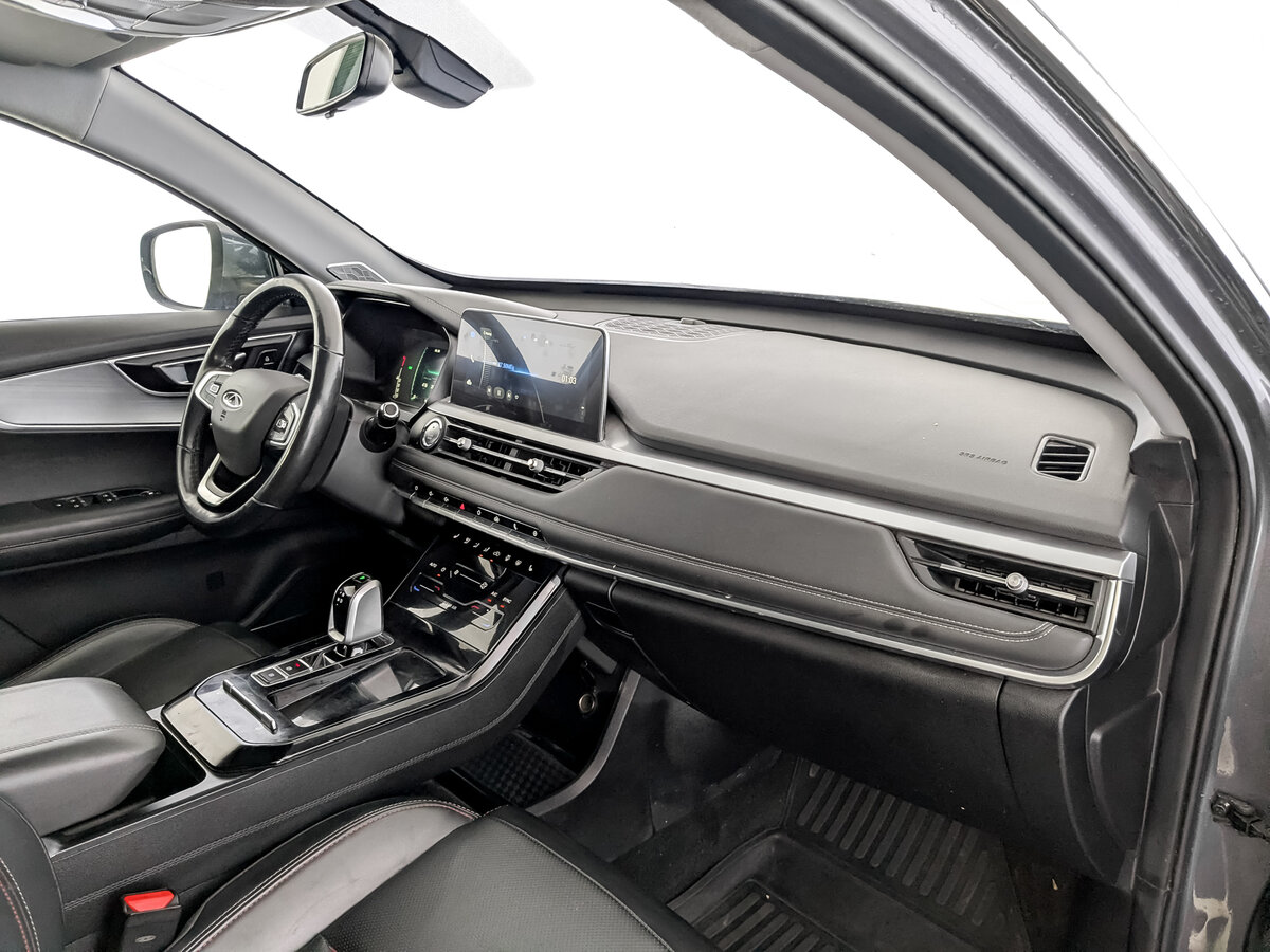 Купить Chery Tiggo 7 Pro, 2022, 116 672 км.. Фото: #10