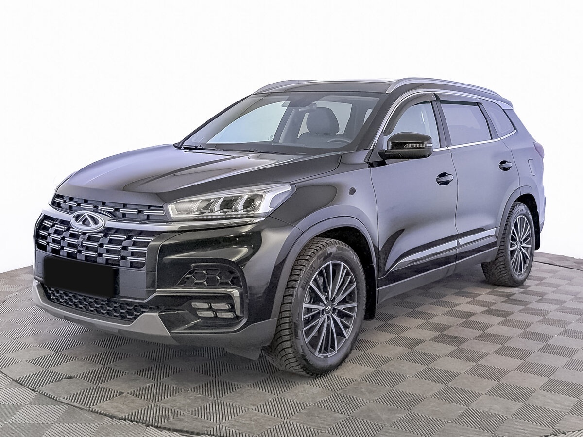 Купить Chery Tiggo 8, 2022, 80 476 км.. Посмотреть фото