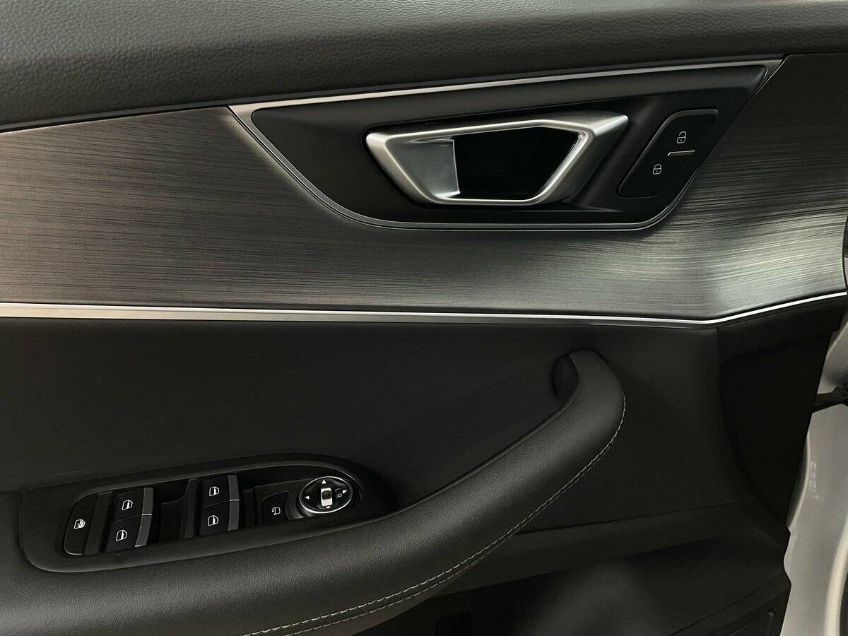 Купить Chery Tiggo 7 Pro, 2021, 32 923 км.. Фото: #8