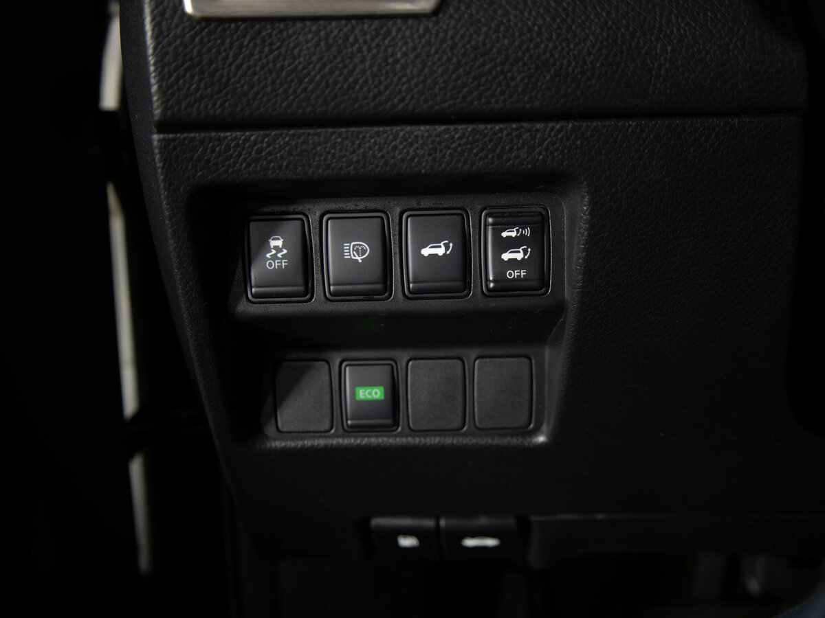 Купить Nissan X-Trail, 2015, 192 020 км.. Фото: #7