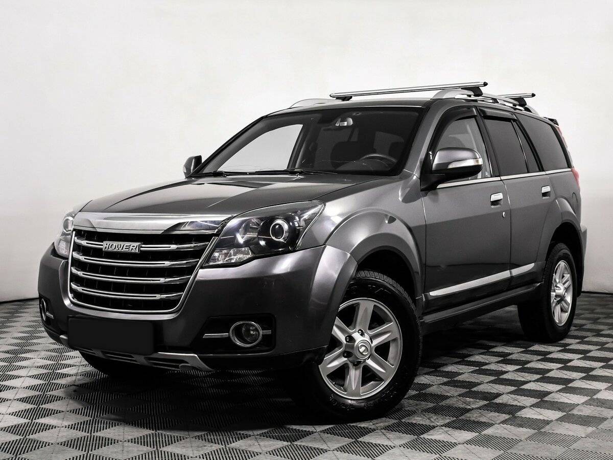 Купить DW Hower H3, 2018, 143 000 км.. Фото: #0