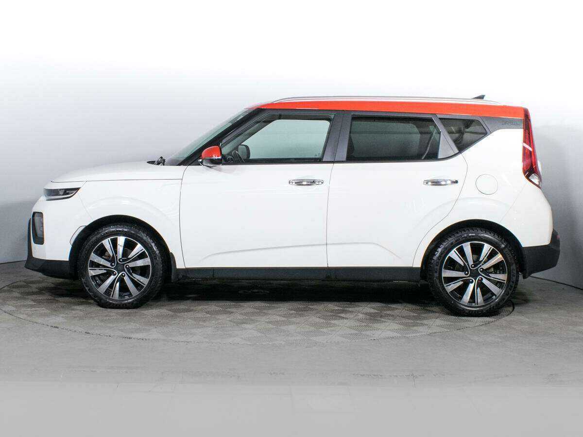 Купить Kia Soul, 2019, 129 300 км.. Фото: #7