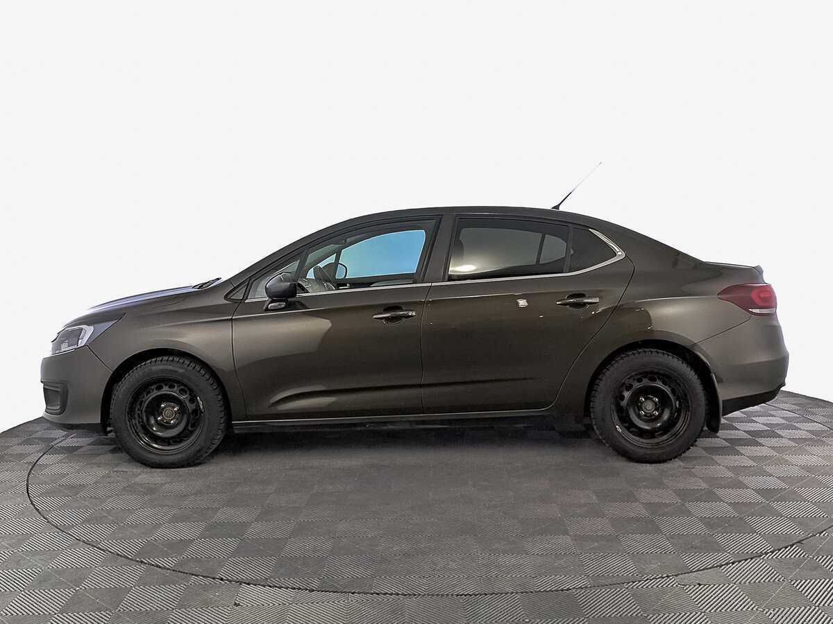 Купить Citroen C4, 2018, 70 461 км.. Фото: #7