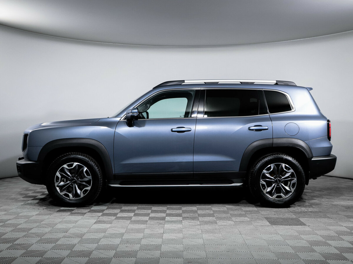 Купить Haval Dargo, 2022, 28 845 км.. Фото: #7