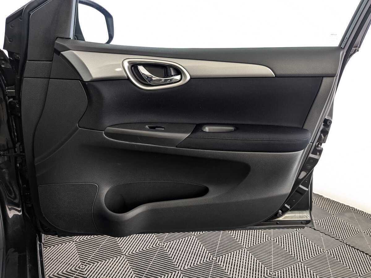 Купить Nissan Sentra, 2014, 177 121 км.. Фото: #23