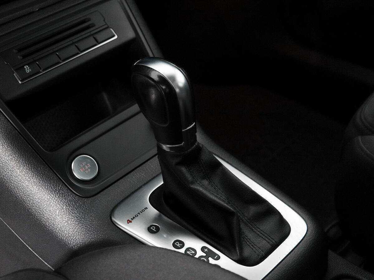 Купить Volkswagen Tiguan, 2013, 179 865 км.. Фото: #6