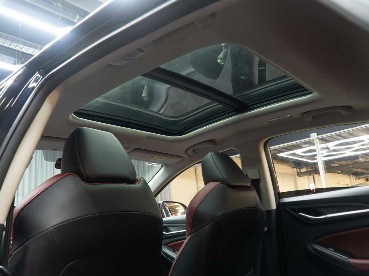 Купить Changan Eado Plus, 2023, 59 753 км.. Фото: #11