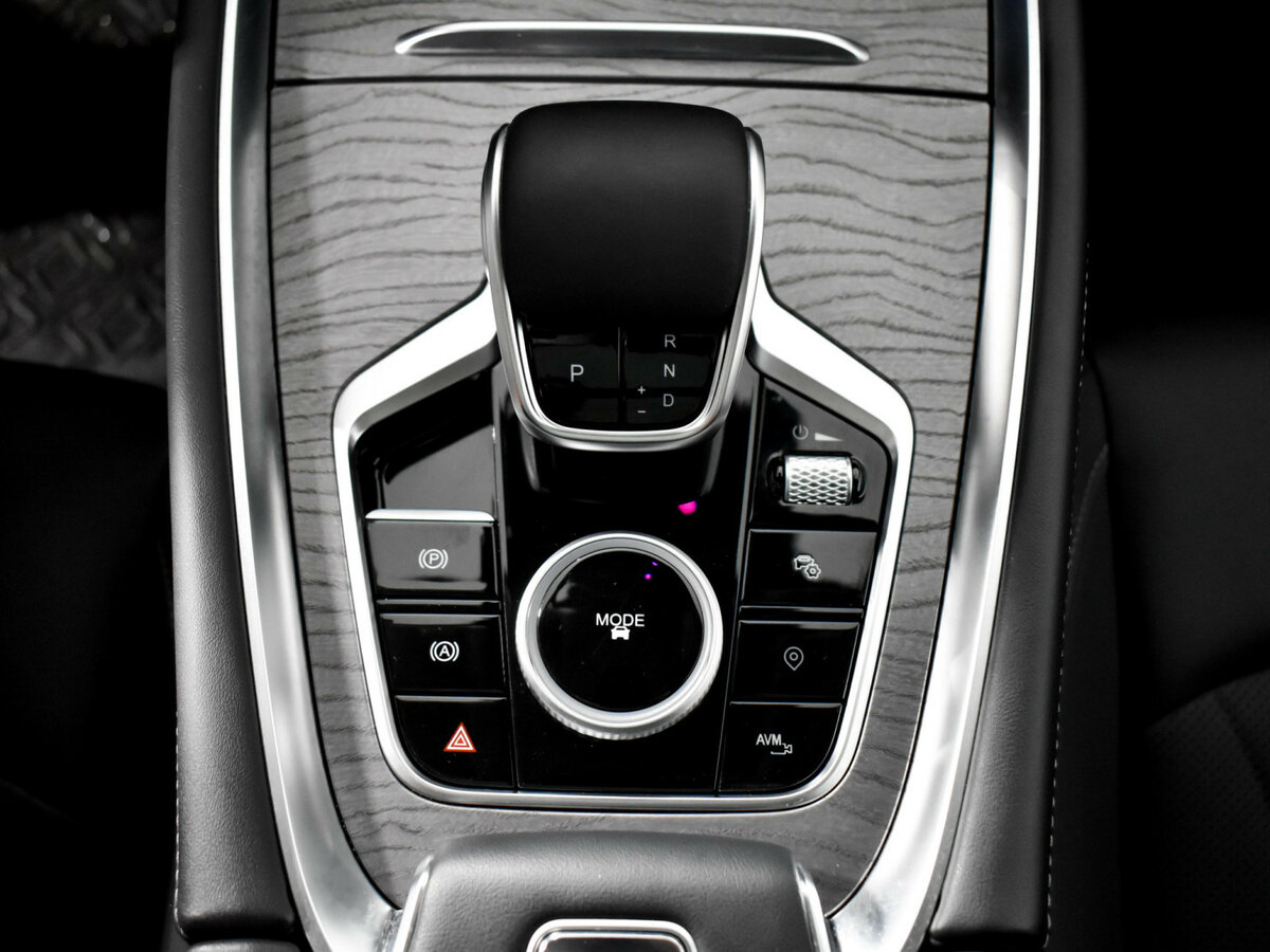 Купить Chery Tiggo 8 Pro Max, 2023, 34 350 км.. Фото: #8