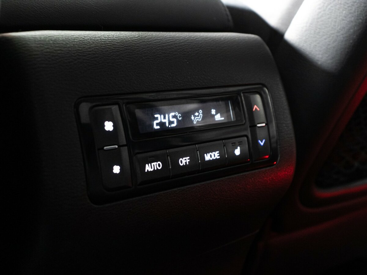 Купить Haval H9, 2019, 137 000 км.. Фото: #17