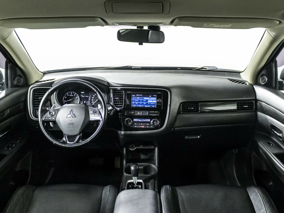 Купить Mitsubishi Outlander, 2015, 265 077 км.. Фото: #11