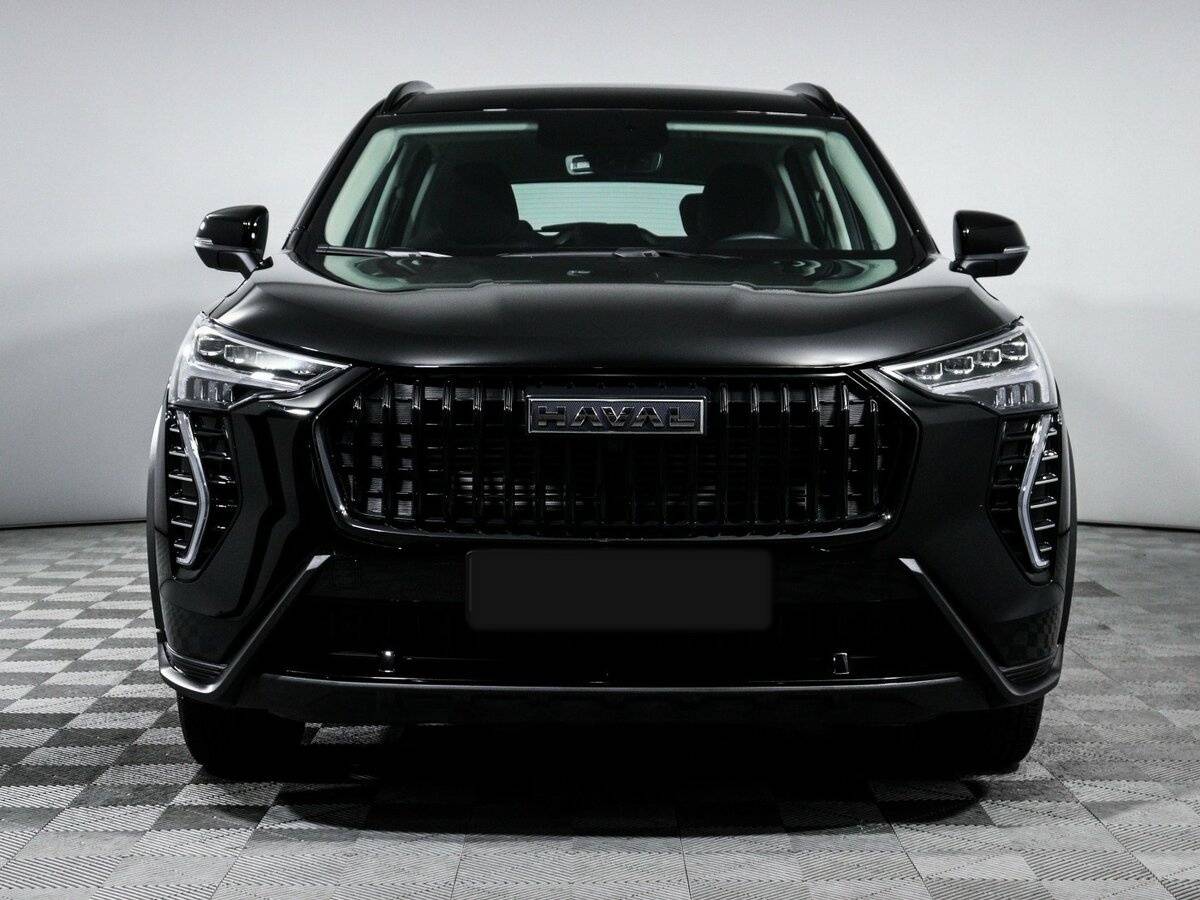 Купить Haval Jolion, 2025, 4 746 км.. Фото: #1