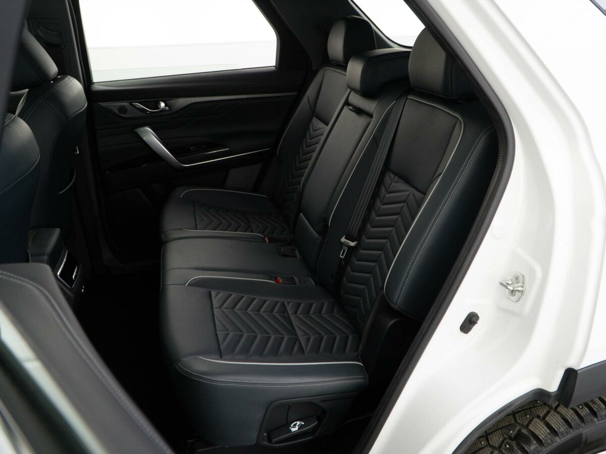 Купить Changan CS95, 2023, 65 660 км.. Фото: #7