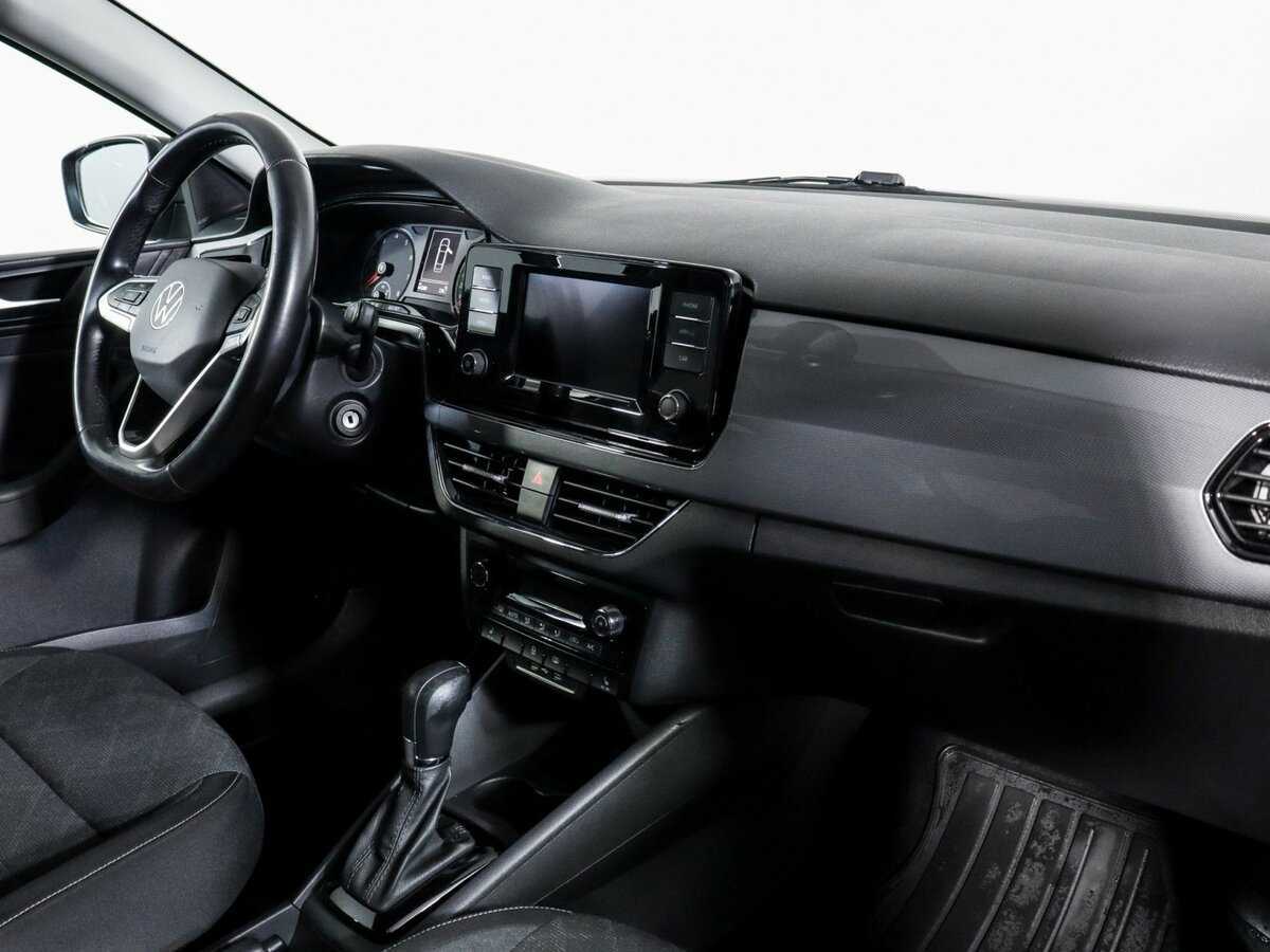 Купить Volkswagen Polo, 2020, 64 256 км.. Фото: #8