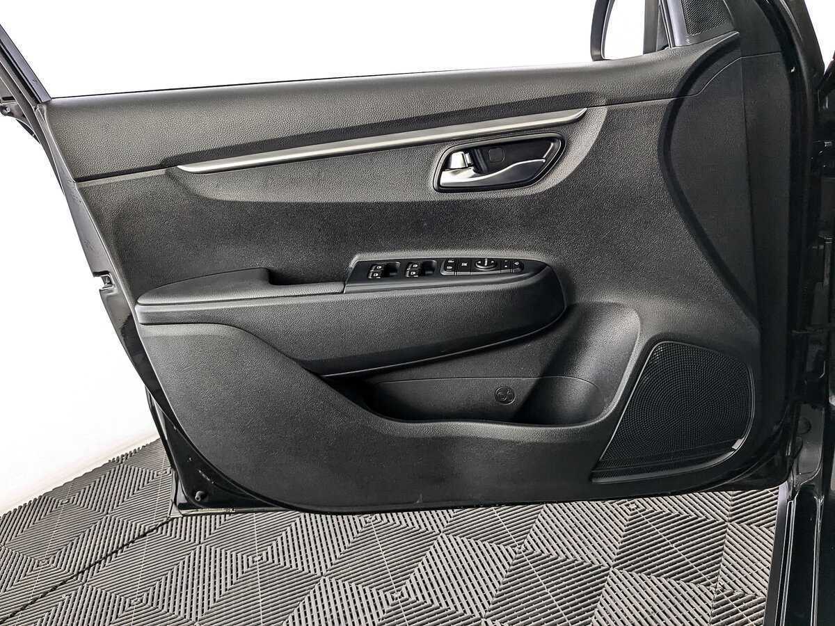 Купить Kia Rio, 2021, 62 000 км.. Фото: #18