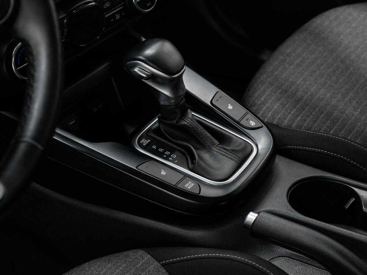 Купить Kia Soul, 2019, 86 000 км.. Фото: #17