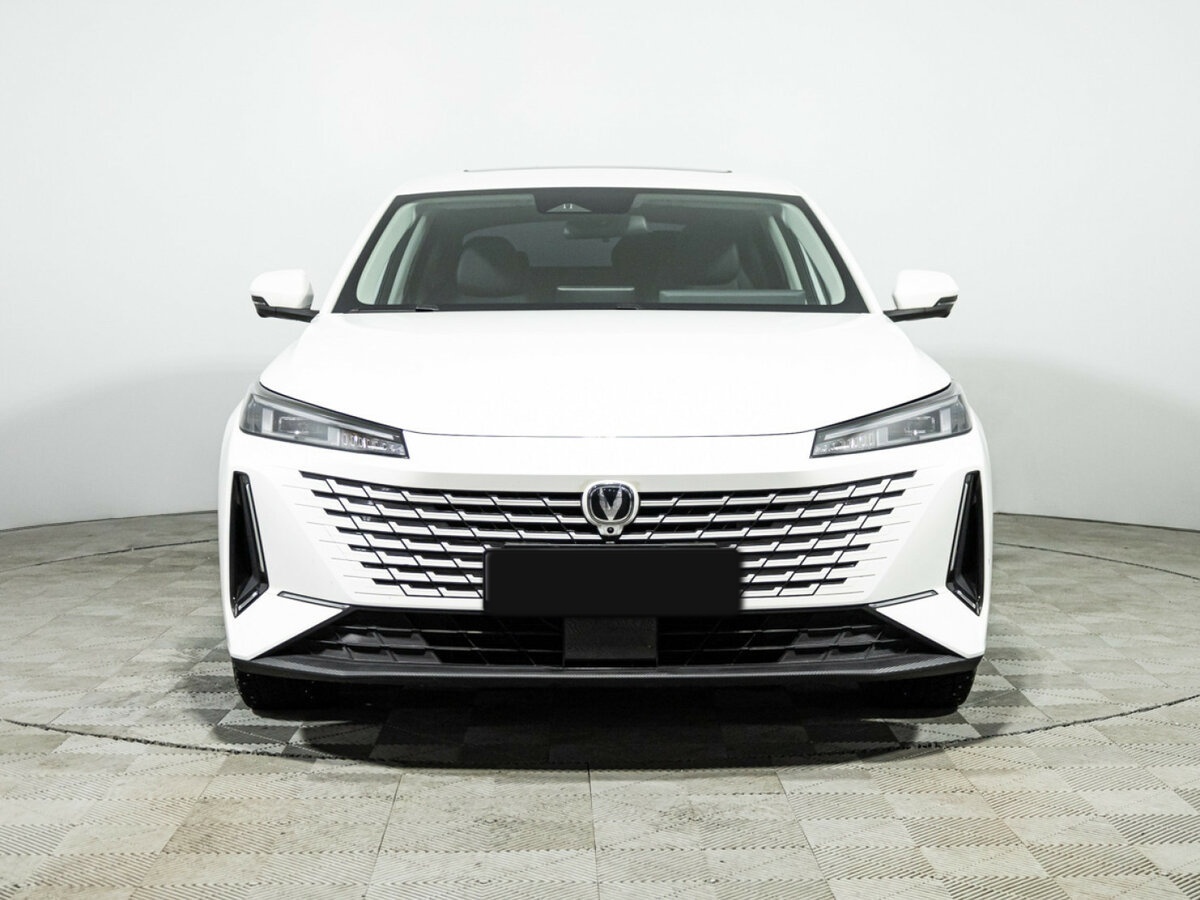 Купить Changan Lamore, 2023, 13 025 км.. Фото: #1