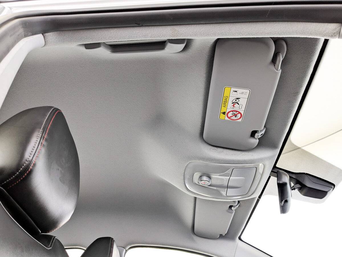 Купить Chery Tiggo 7 Pro, 2022, 111 187 км.. Фото: #21
