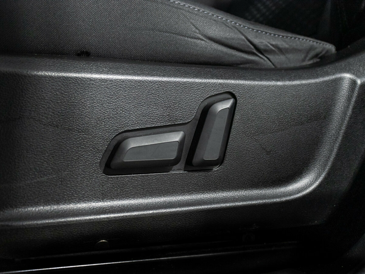 Купить Haval F7, 2022, 48 883 км.. Фото: #14