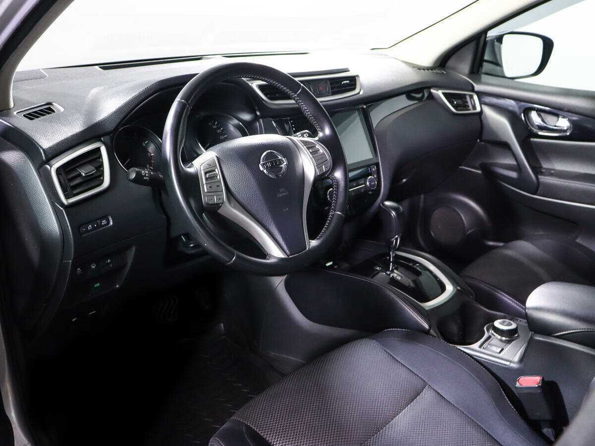 Купить Nissan Qashqai, 2014, 72 000 км.. Фото: #13