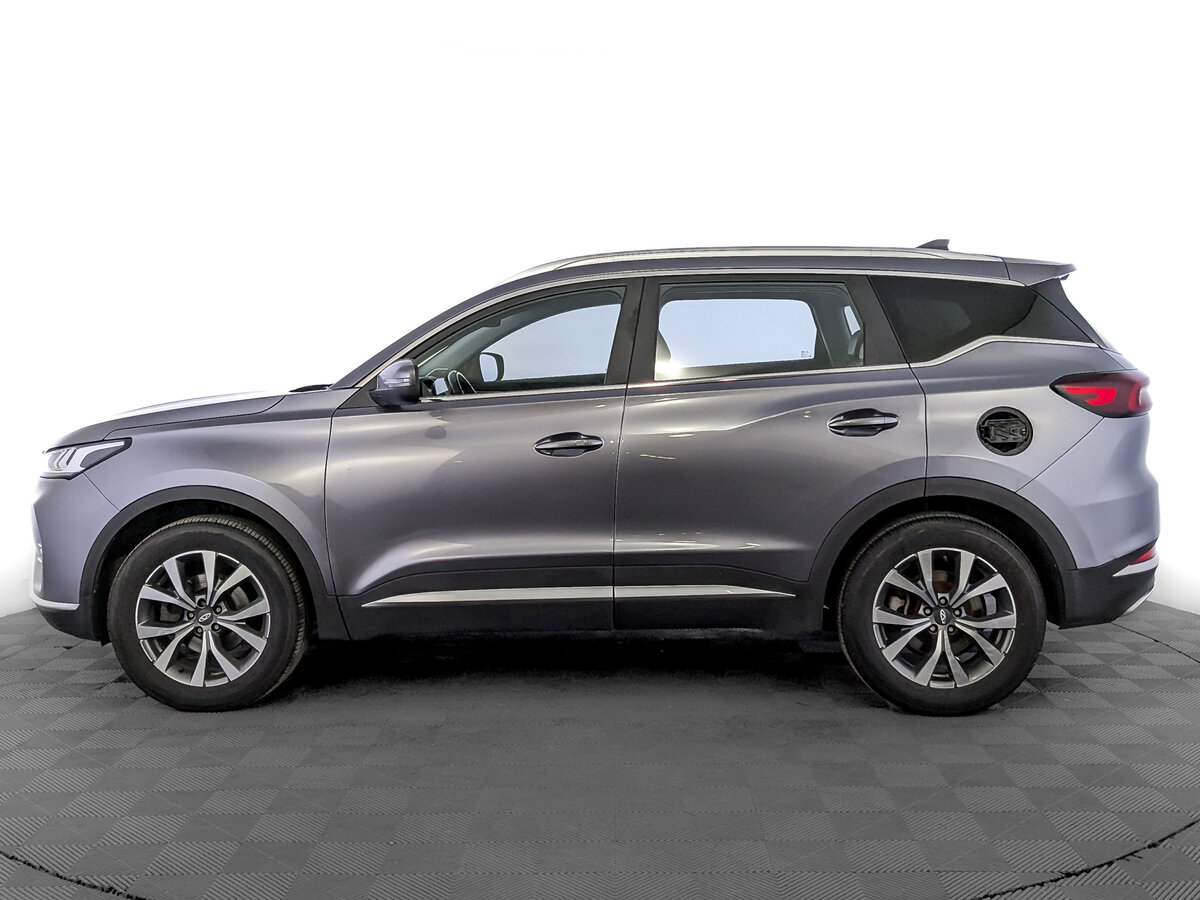 Купить Chery Tiggo 7 Pro, 2022, 92 611 км.. Фото: #7