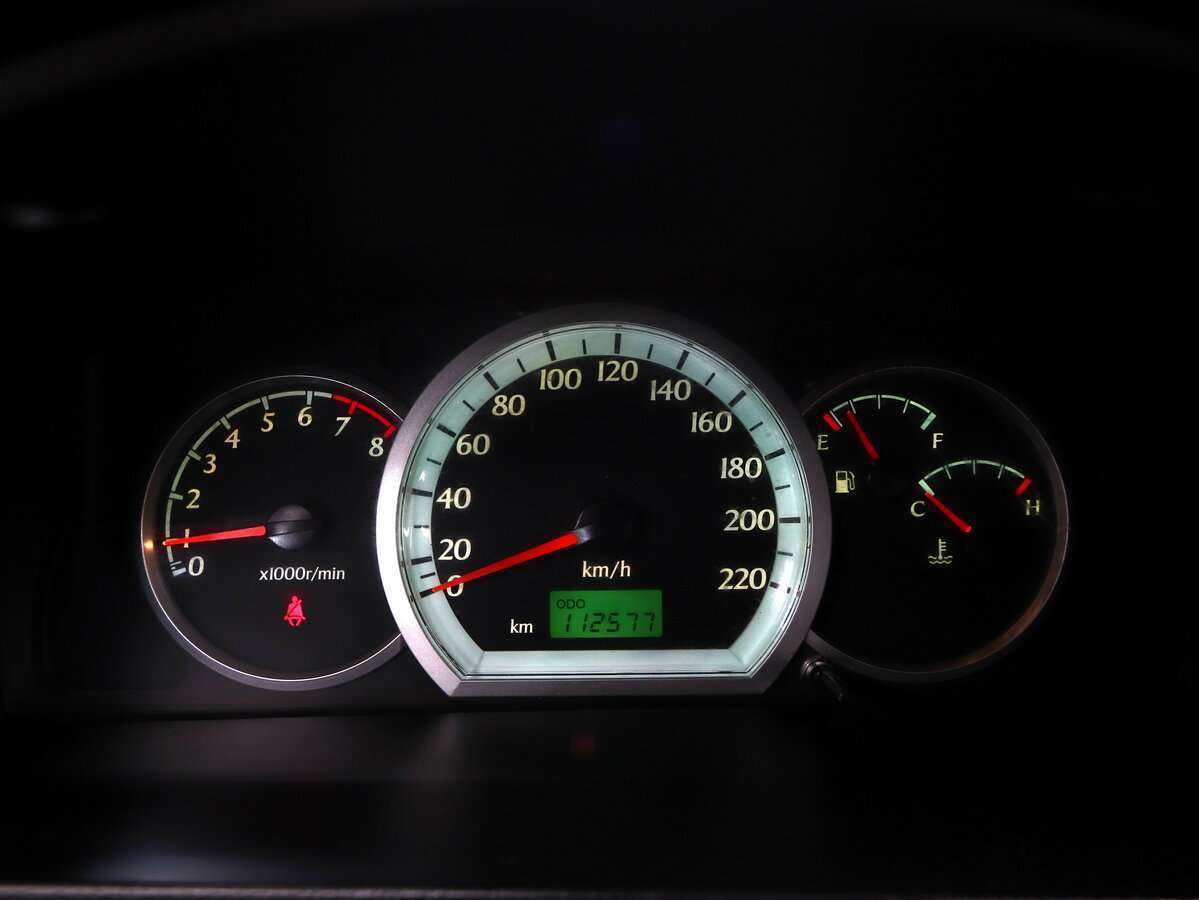 Купить Daewoo Gentra, 2013, 112 000 км.. Фото: #17