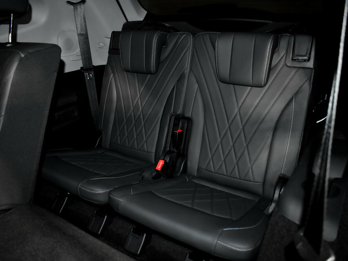 Купить Chery Tiggo 8 Pro Max, 2023, 34 350 км.. Фото: #12
