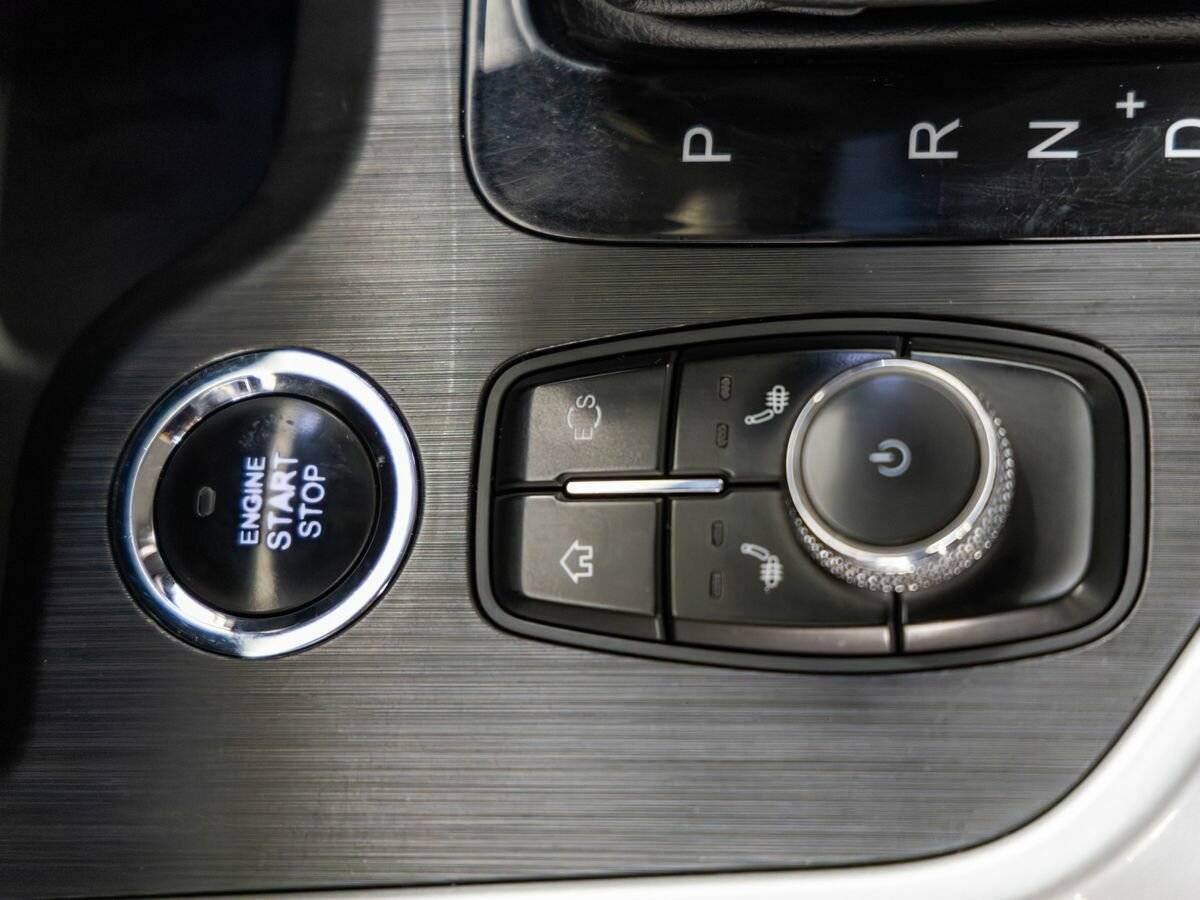 Купить Chery Tiggo 4, 2019, 55 858 км.. Фото: #16