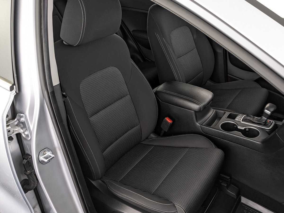 Купить Kia Sportage, 2019, 92 717 км.. Фото: #19