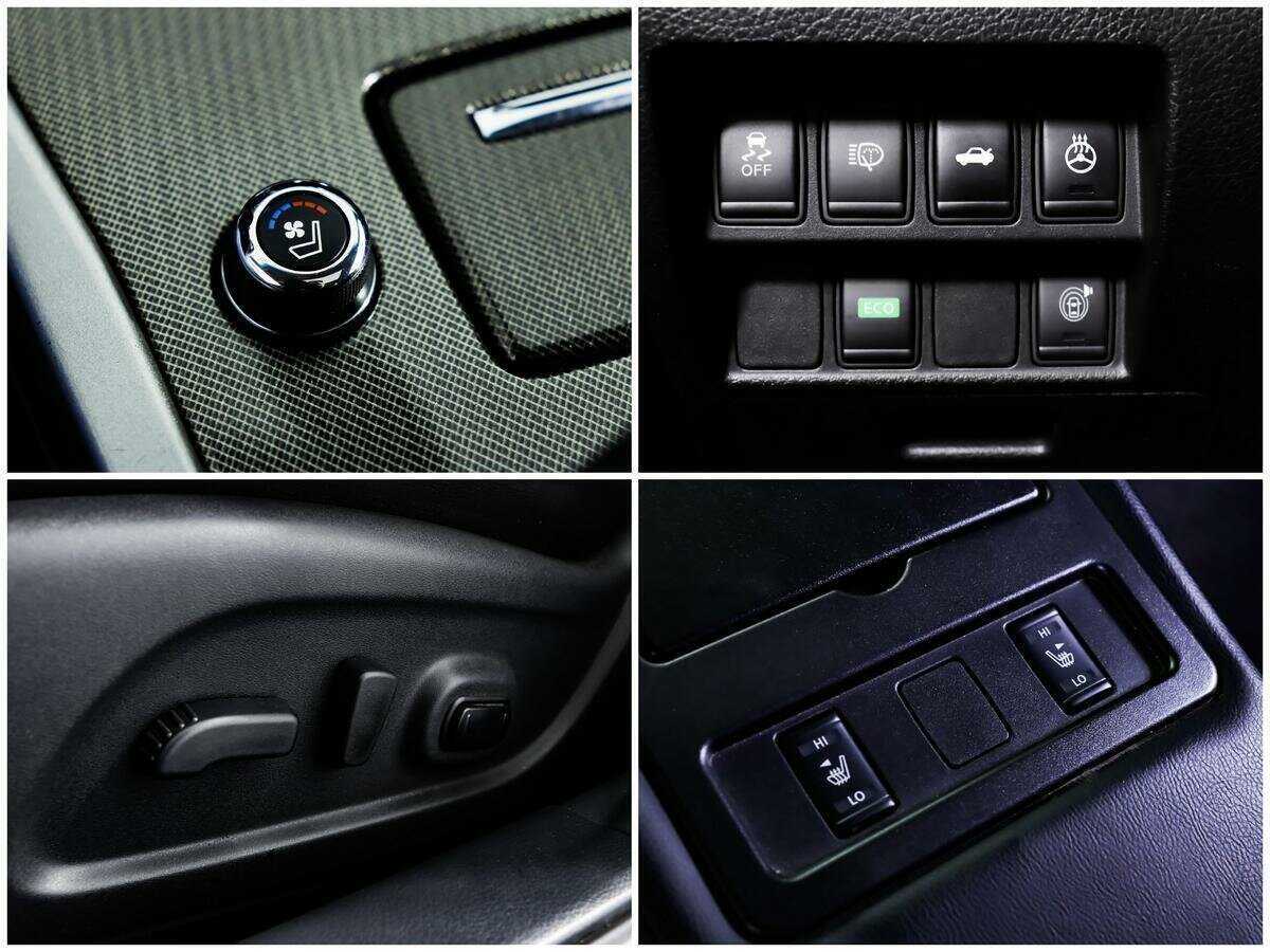 Купить Nissan Teana, 2014, 135 033 км.. Фото: #14