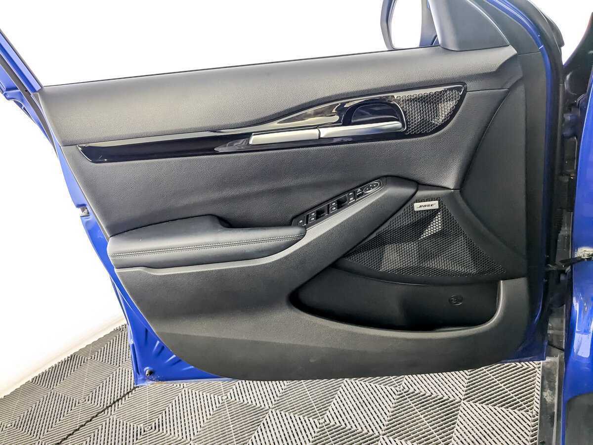 Купить Kia Seltos, 2021, 36 981 км.. Фото: #13