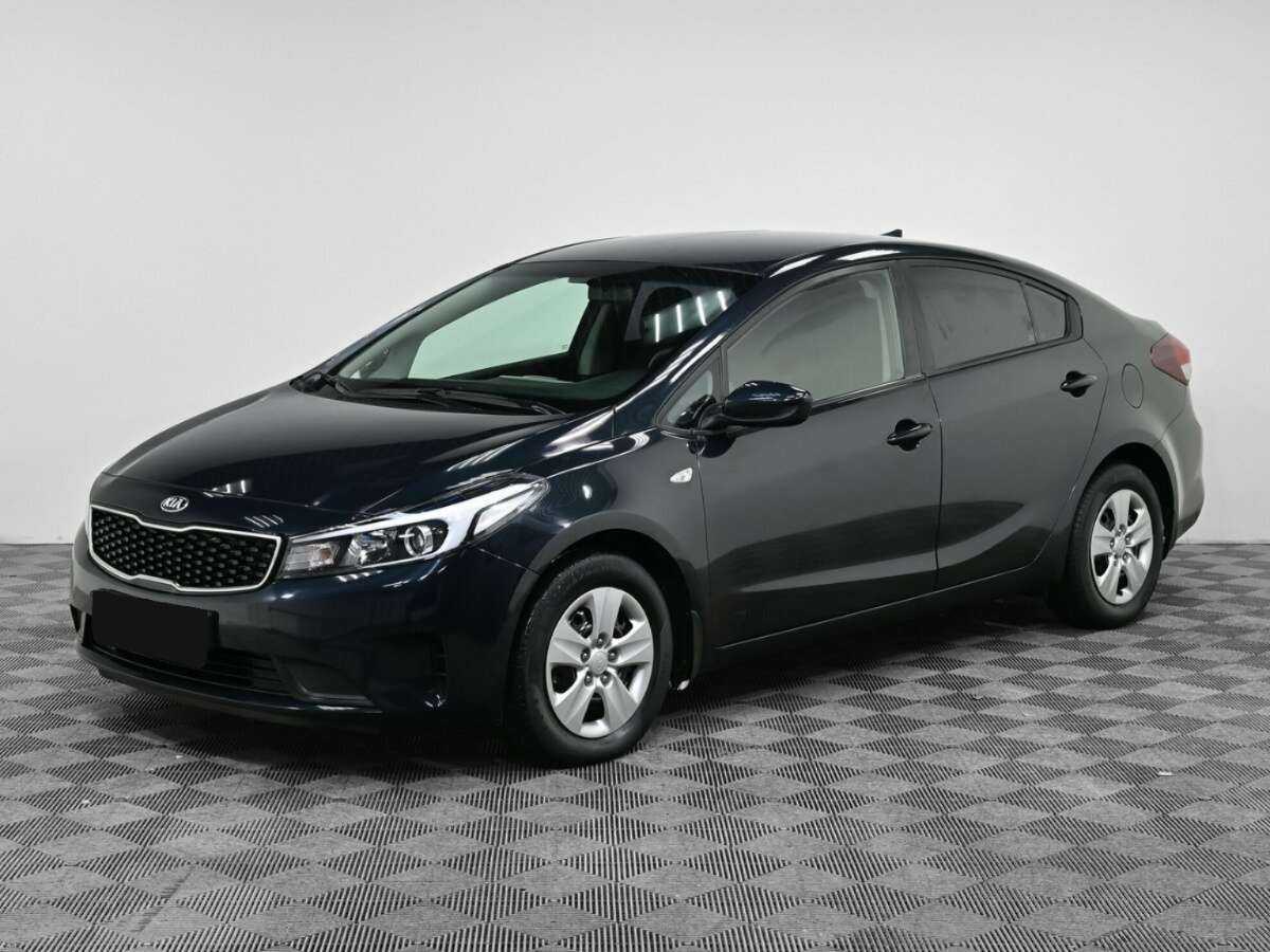 Купить Kia Cerato, 2019, 70 000 км.. Посмотреть фото