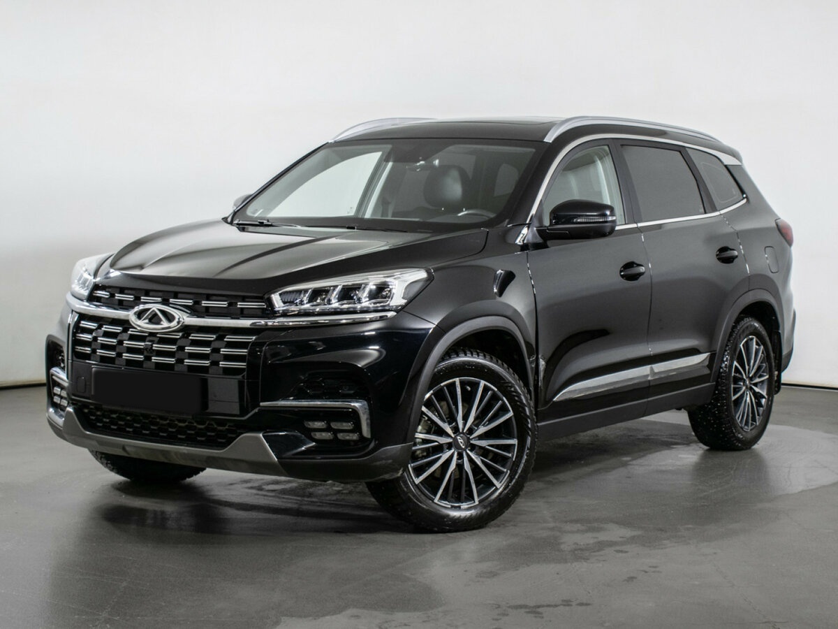 Купить Chery Tiggo 8, 2023, 38 005 км.. Фото: #0